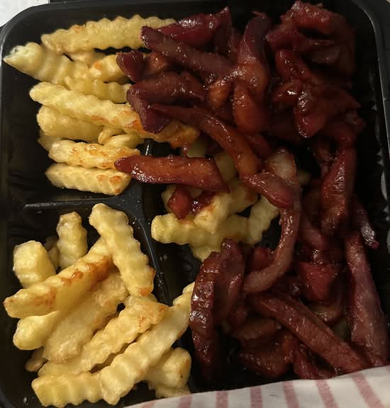 Boneless Ribs无骨排